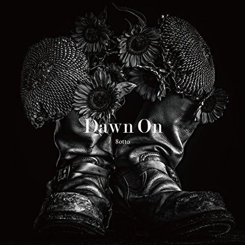 LP☆8ottoサイン入SRKEEN☆GENERATION888☆Dawn On Amazon Musicで8ottoのDawn Onを再生する